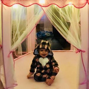 Meet your Posher, Paige